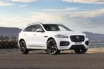 Jaguar F-Pace S P380 AWD 2019 года